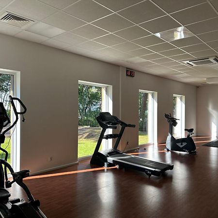 Apartament Dwie Sosny Patrycja أوسترونيه مورسكية المظهر الخارجي الصورة