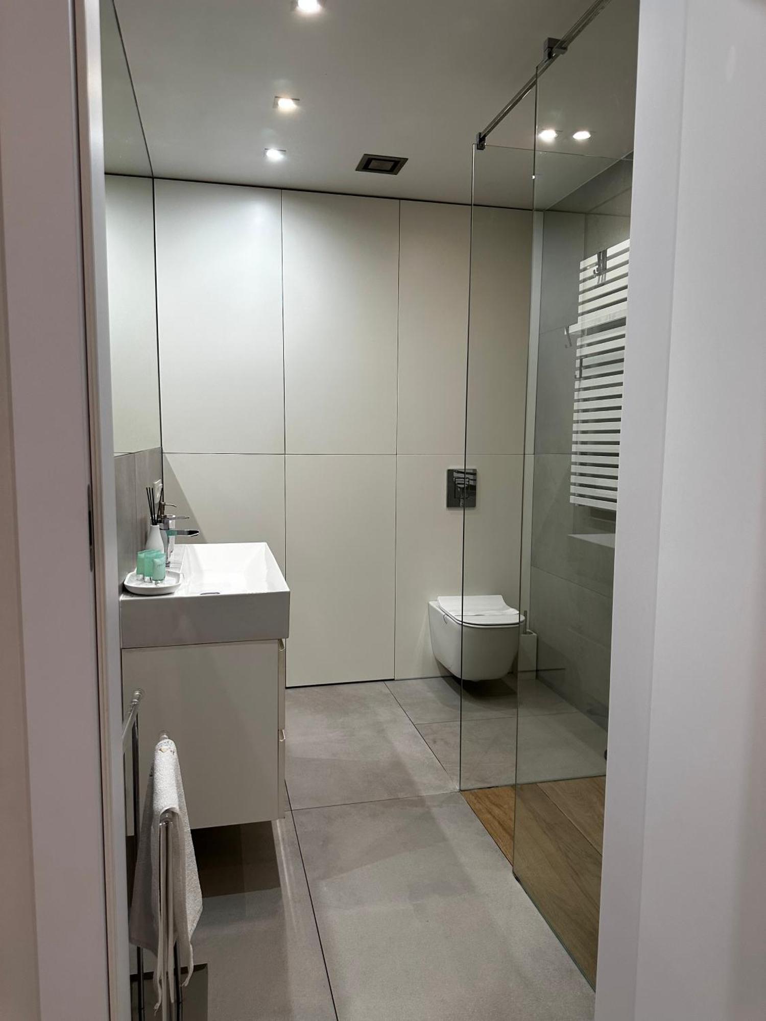 Apartament Dwie Sosny Patrycja أوسترونيه مورسكية المظهر الخارجي الصورة